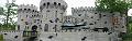 Lego Land Castle
